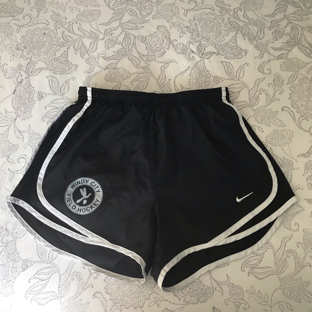 Nike Dri-Fit Shorts